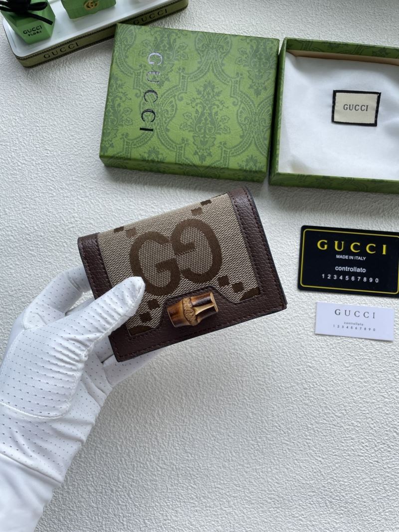 Gucci Wallets Purse